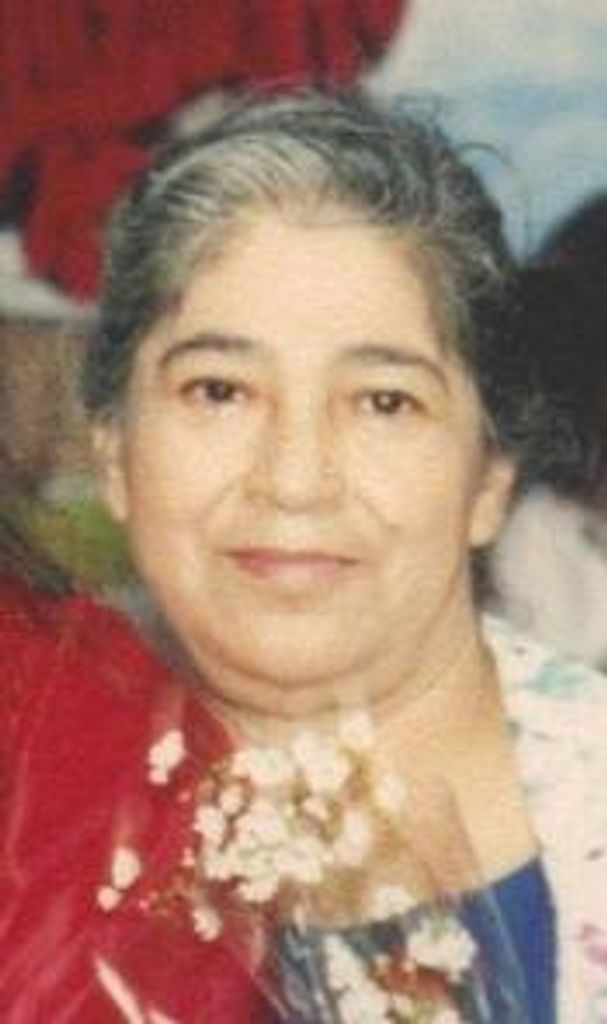 Juana Jimenez Garza