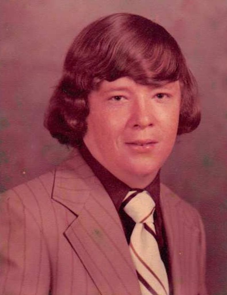 Tony Still Profile Photo