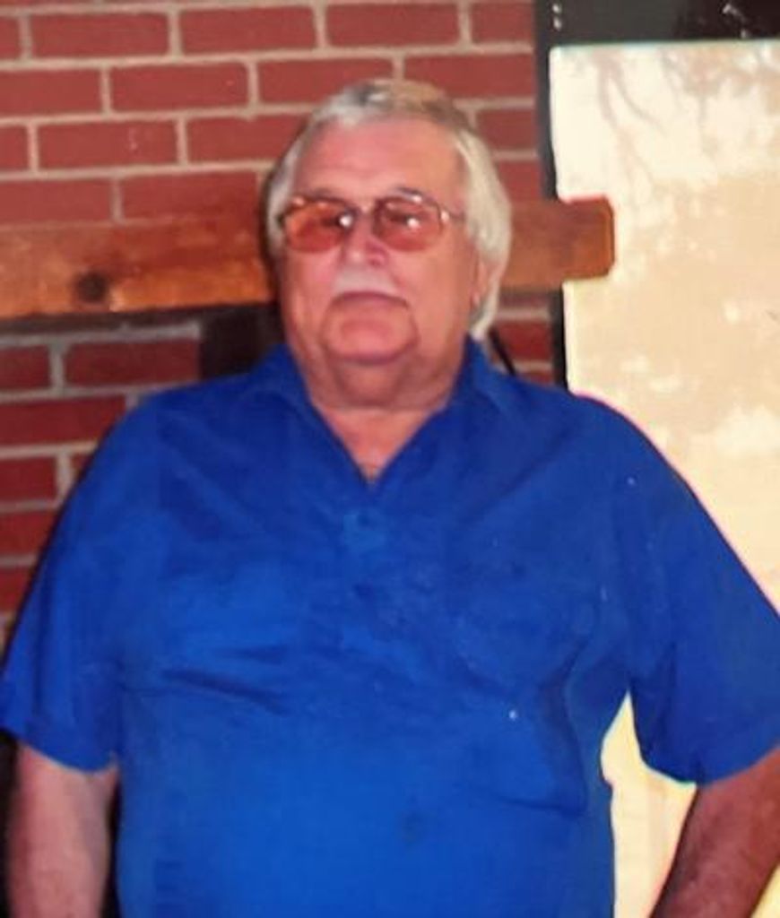 Claude "Tobe" Muncrief Profile Photo