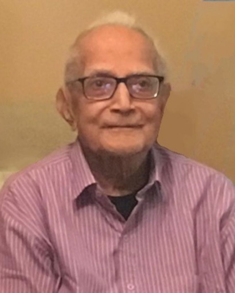 Harikrishna G. Panchal