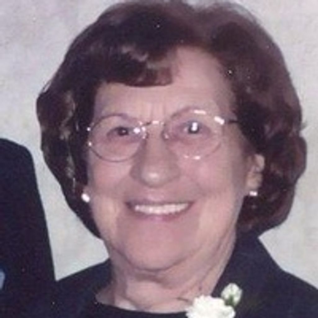 Joy V. Gilleshammer