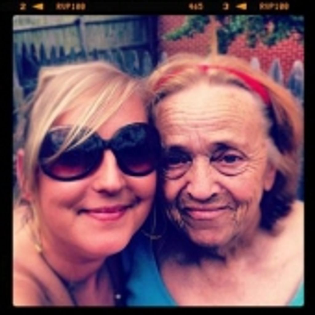 Margaret Ann "Sue" Huffman Dobbins