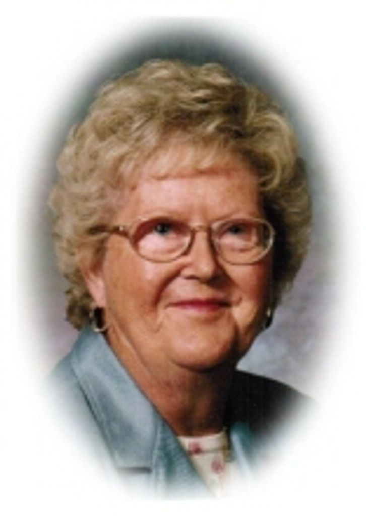 Vera Jean Reves - Adel Profile Photo