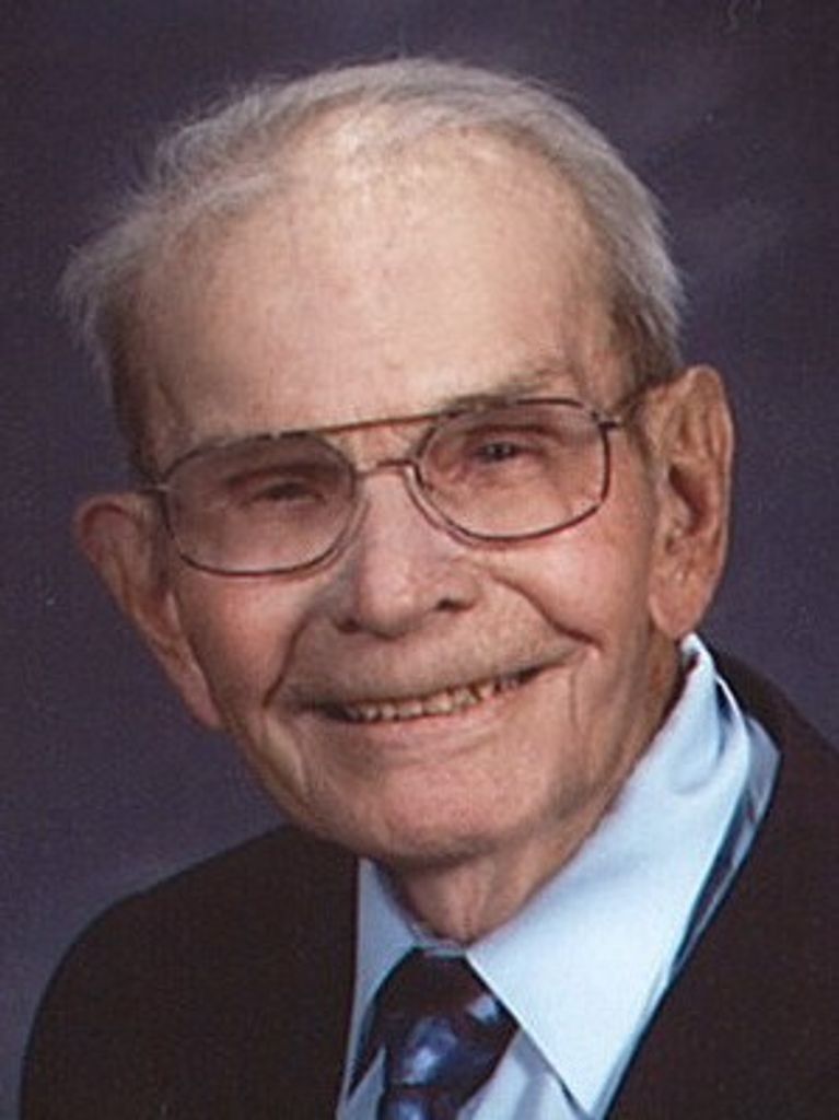 Robert A. Pamp