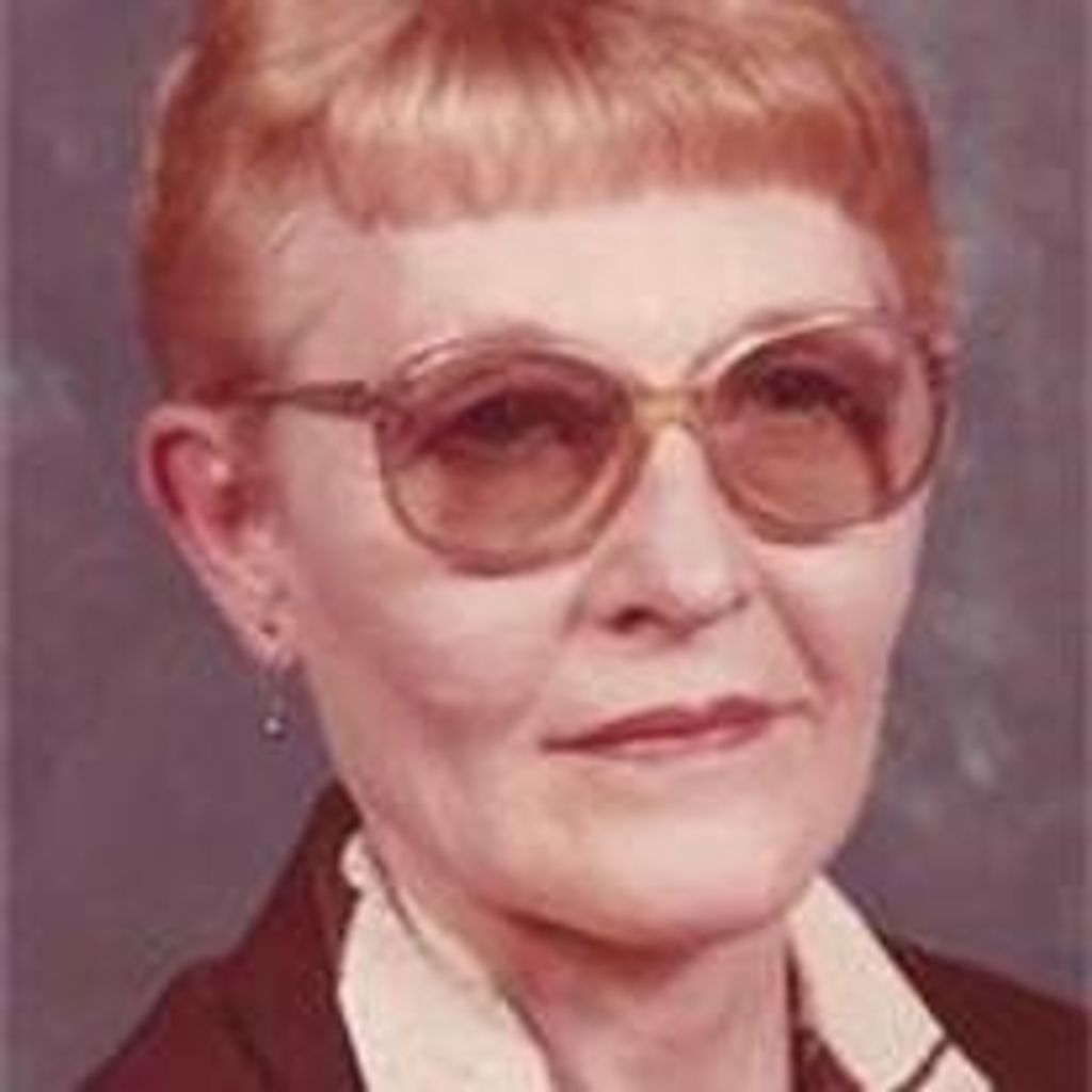 Frances Cook