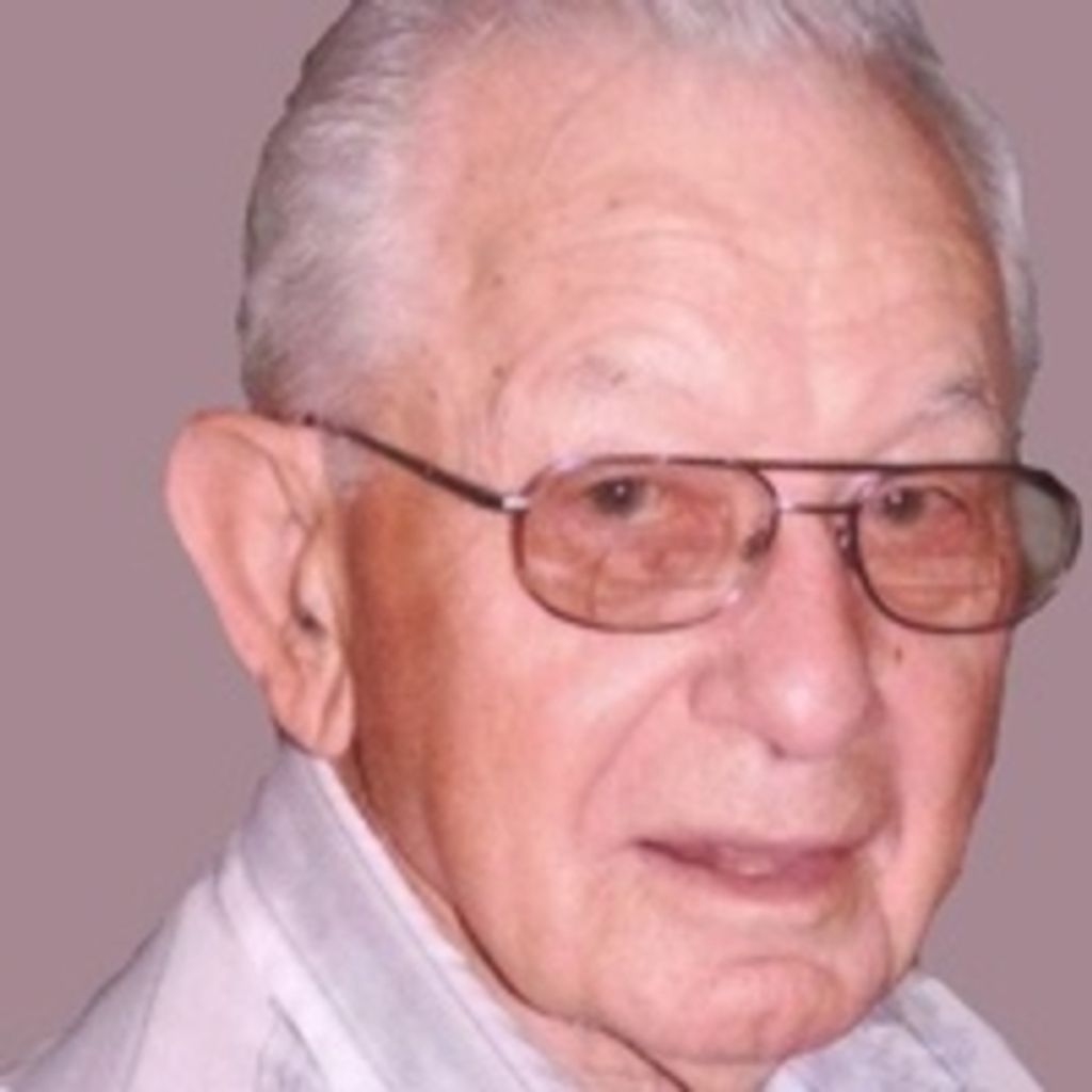 Carl Mohr