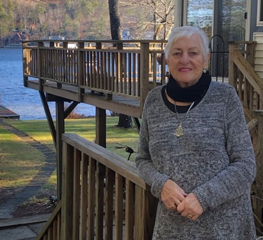 Carol Ann Richardson