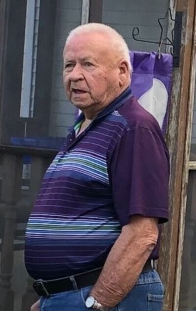 Raymond W. Otto Profile Photo