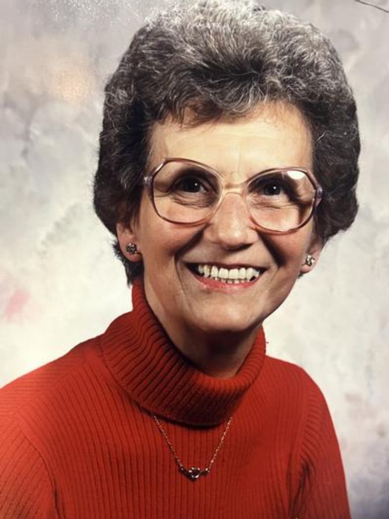 Sylvia E. Grogan Profile Photo