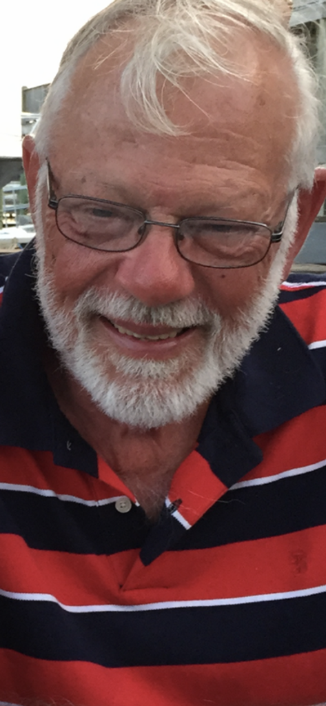 Lawrence Dew Cook