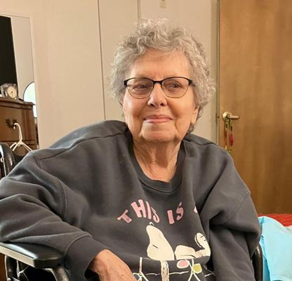 Judith L. Nordlinger