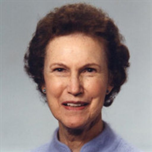 Frances  S. Gilmore Profile Photo
