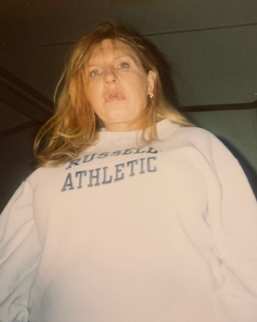 Debra "Sunshine" Ann Durrance-Esposito