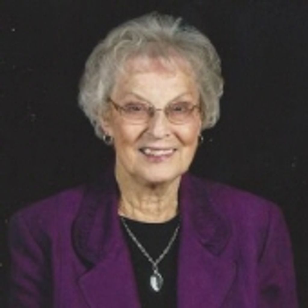 Shirley Marie Morgan
