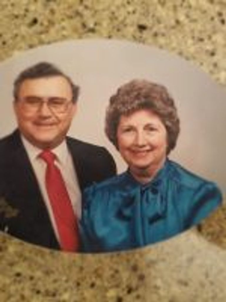Joann Pringle