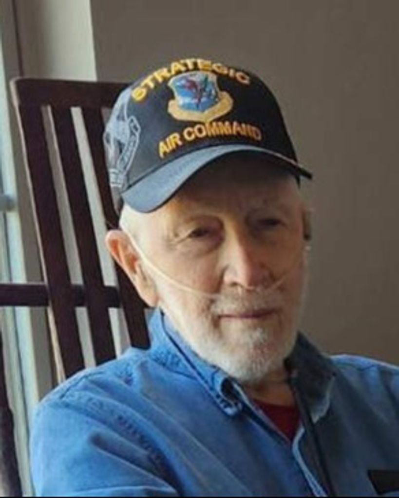 James Kenneth Davis. Sr.