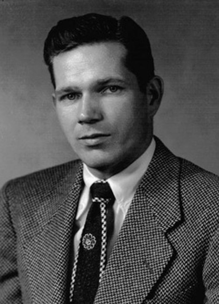 Henry Jaschke