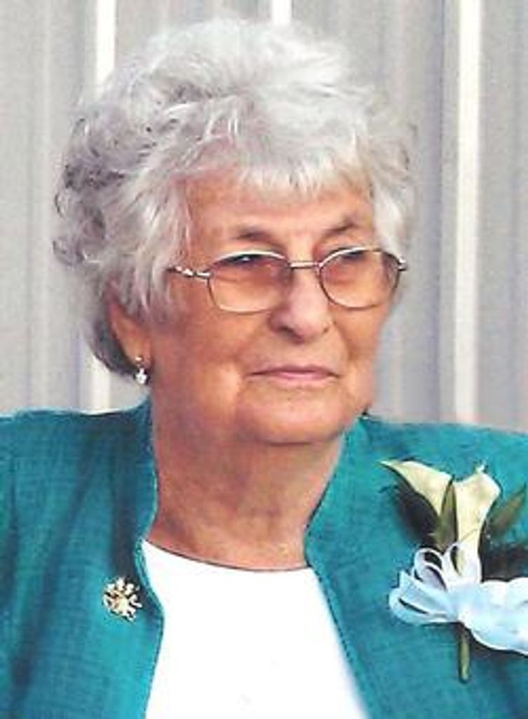 Mary Jean Whitnah
