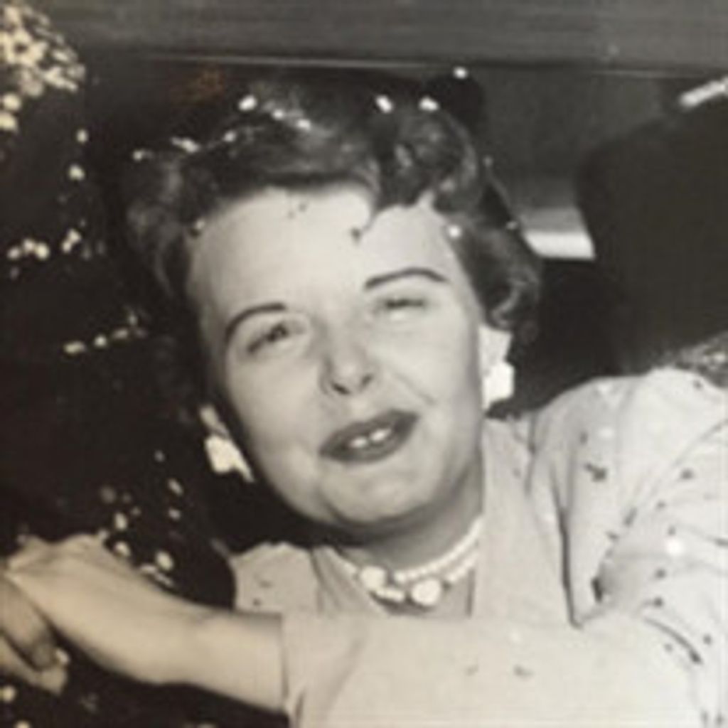 June Hill Ainsworth