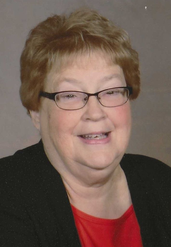 Susan Kunz Profile Photo