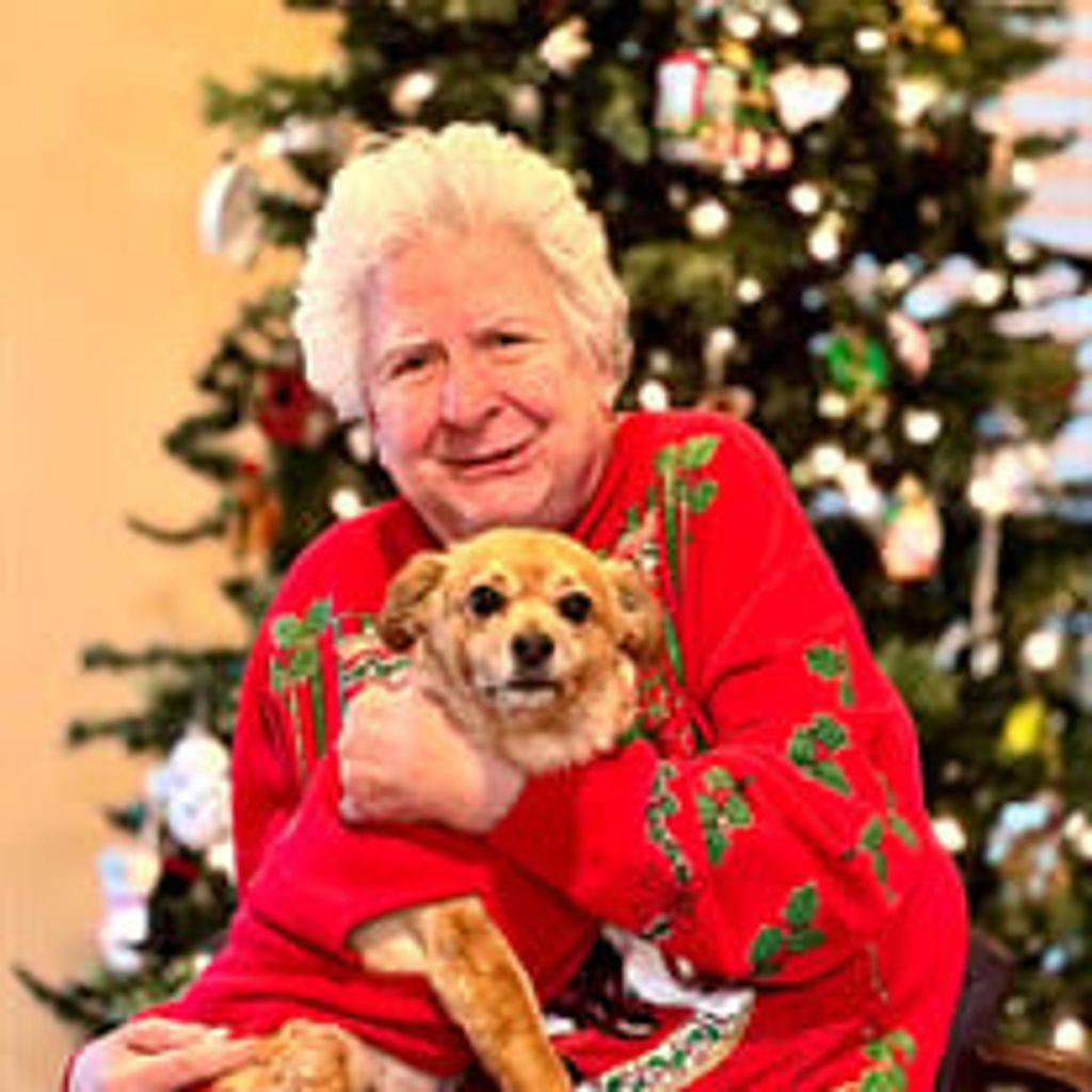 Portia "Mimi" Cox