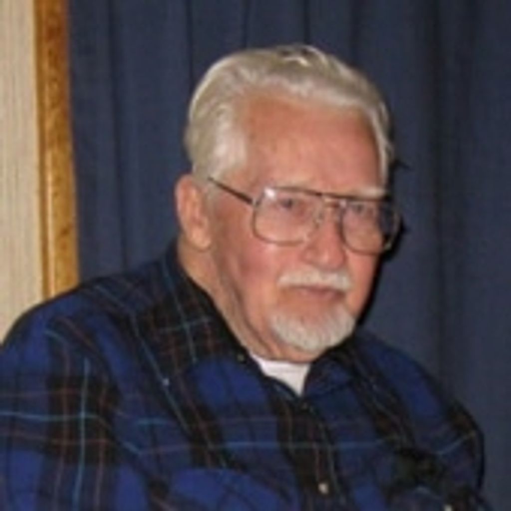 Raymond F. Willson Profile Photo