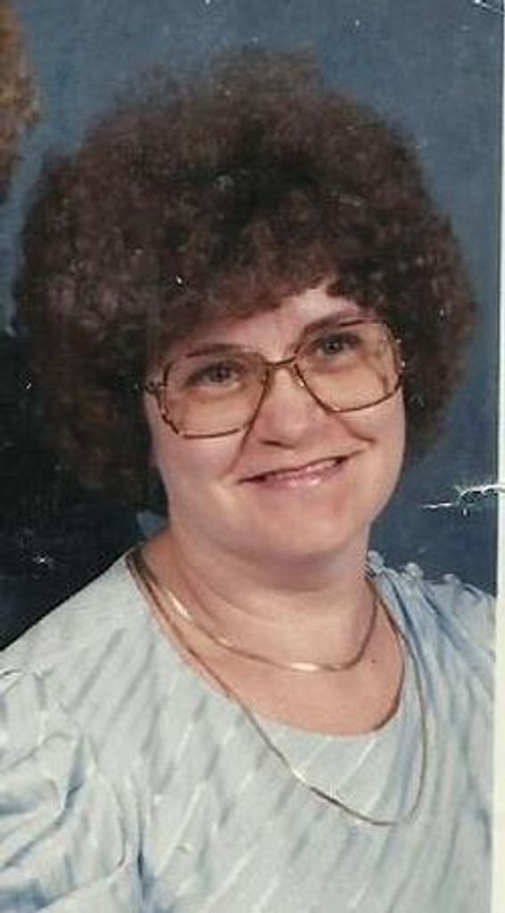 Geraldine Francis Putney Profile Photo