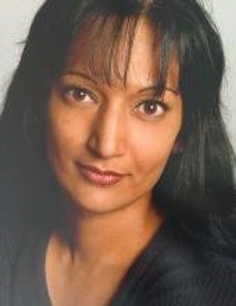 Cynthia Elizabeth Imhoff