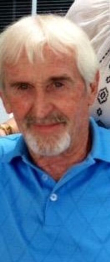 Robert Mcmillon Profile Photo