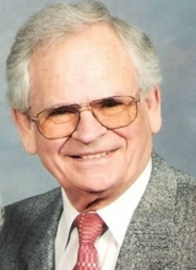 Gilbert Esau