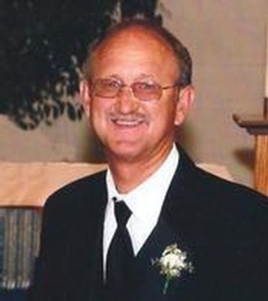 Dennis "Dennie" A. Cornell