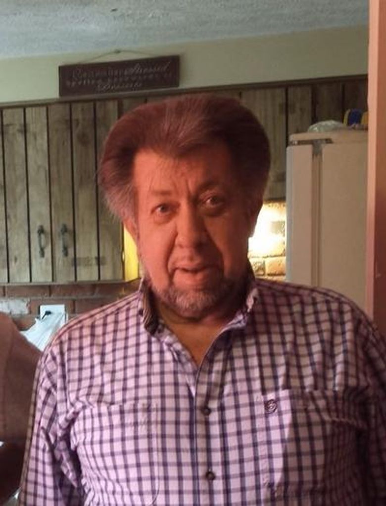 Rex L Hyatt Profile Photo