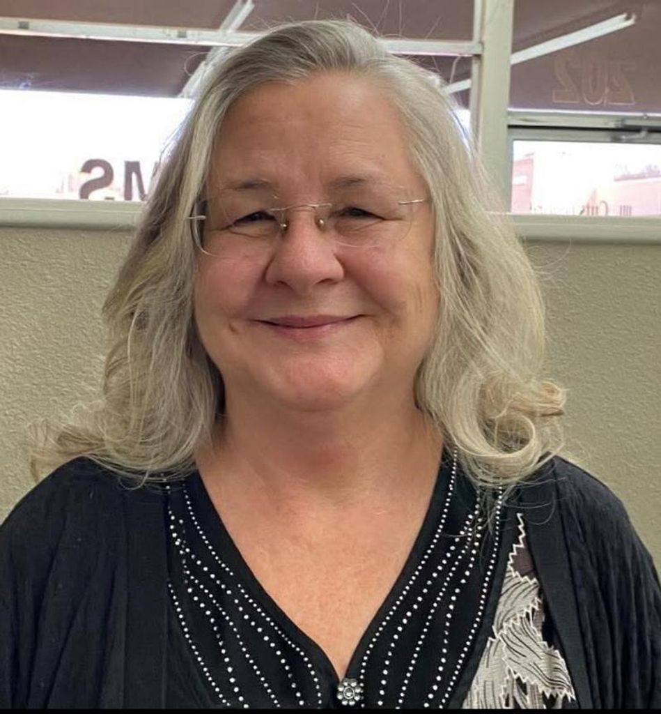 Penny George Mann Profile Photo