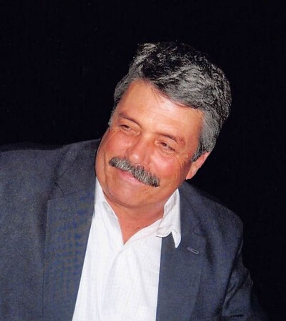 Robert "Bob" Radoye Profile Photo