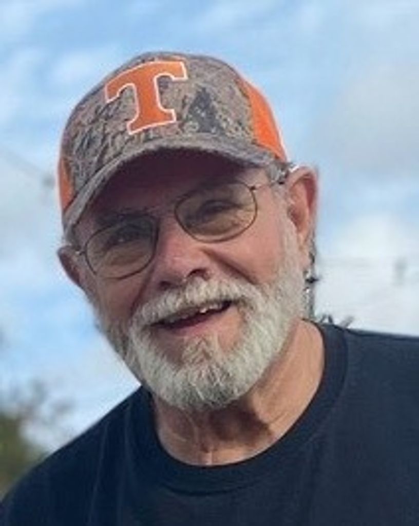 Roger Dale Flanagin