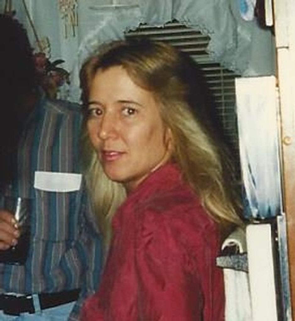 Darlene May Pruitt Ward Profile Photo