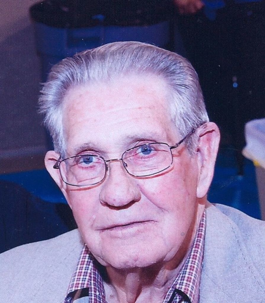Carl Ferguson