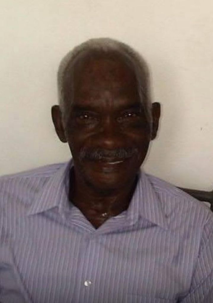 Arthur Carter Profile Photo