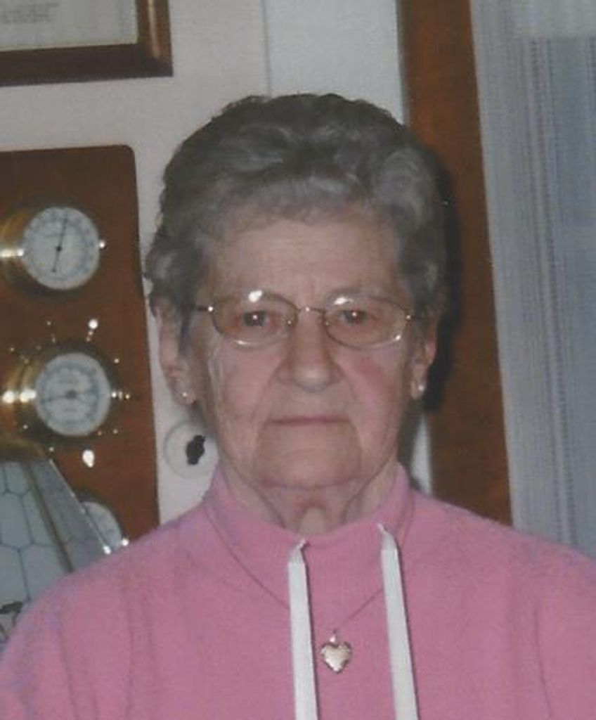 Bivian L. (Leppert)  Smith