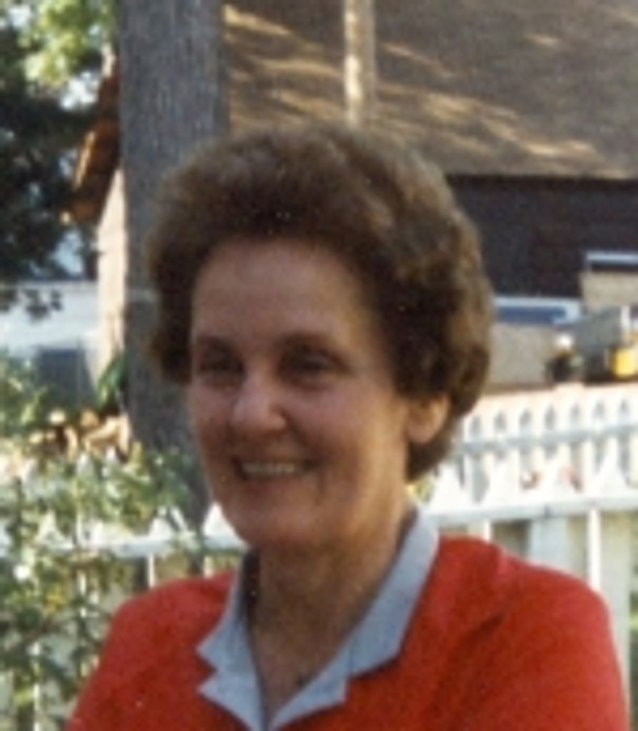 Patricia E. Rothering