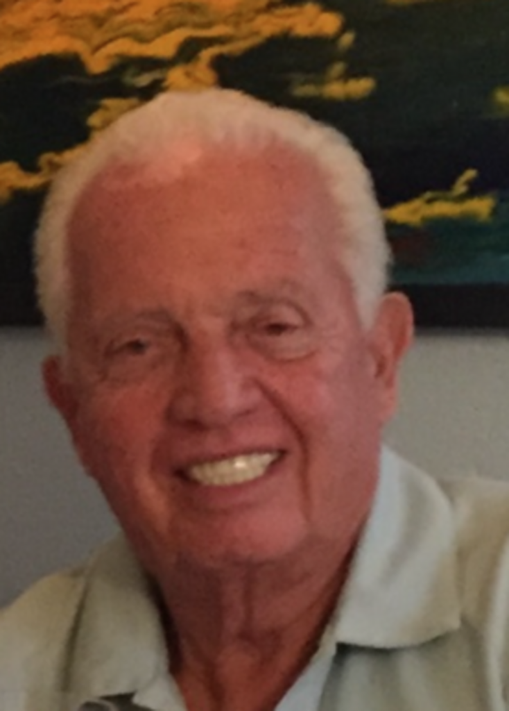 Vincent A Castle Profile Photo