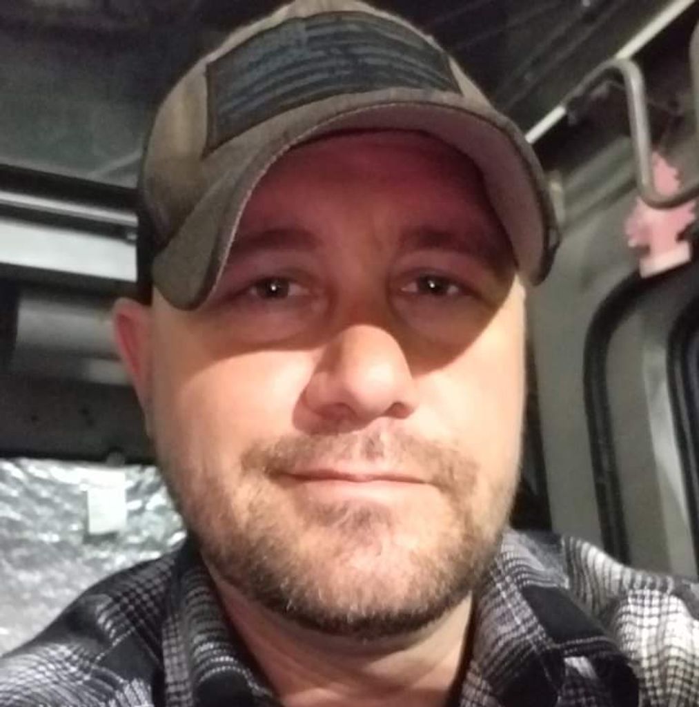 Jonathon David Harms