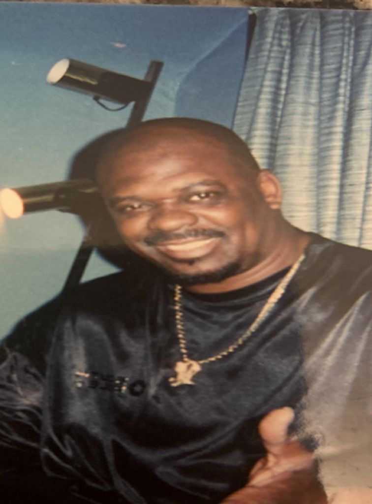 Caesar Slaughter Profile Photo