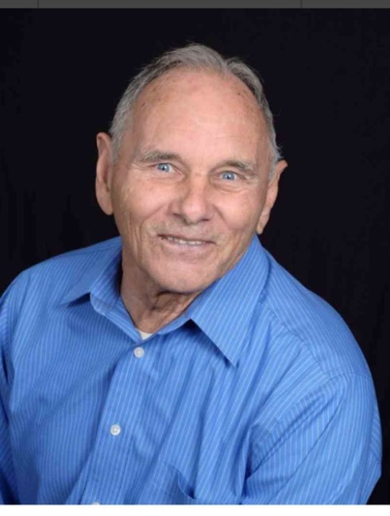 William Warren Shepherd Profile Photo