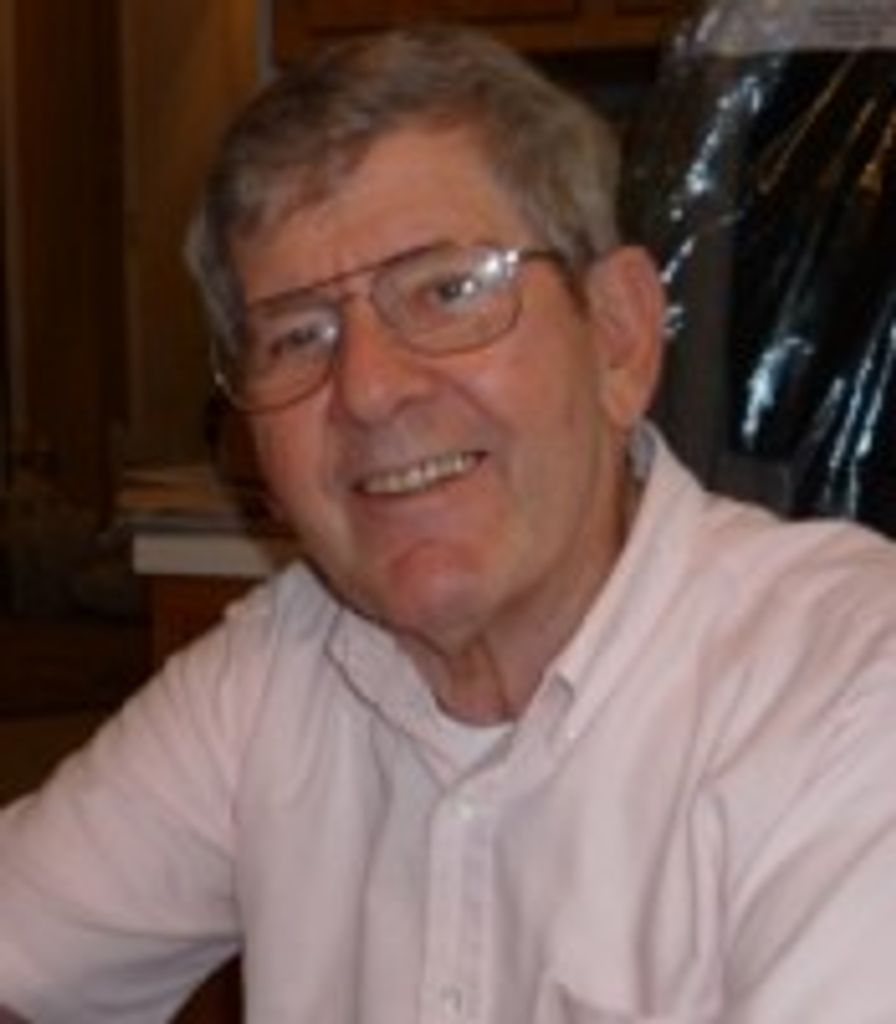 Robert  Daniel Patterson