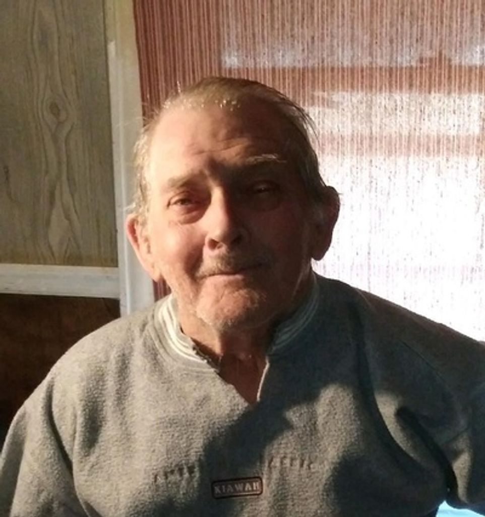 Donald "Duck" Vanoy Pittman Profile Photo