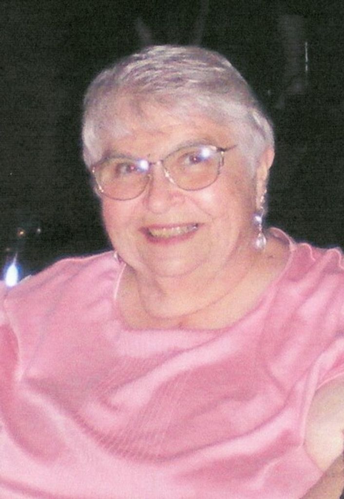 Alverta Rusiewicz Profile Photo