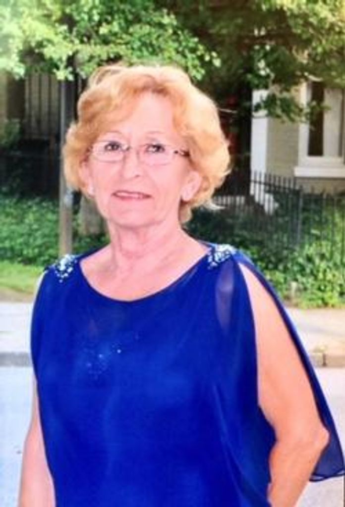 Nina Conder Barger