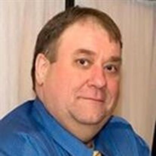 Robert James Carey Profile Photo