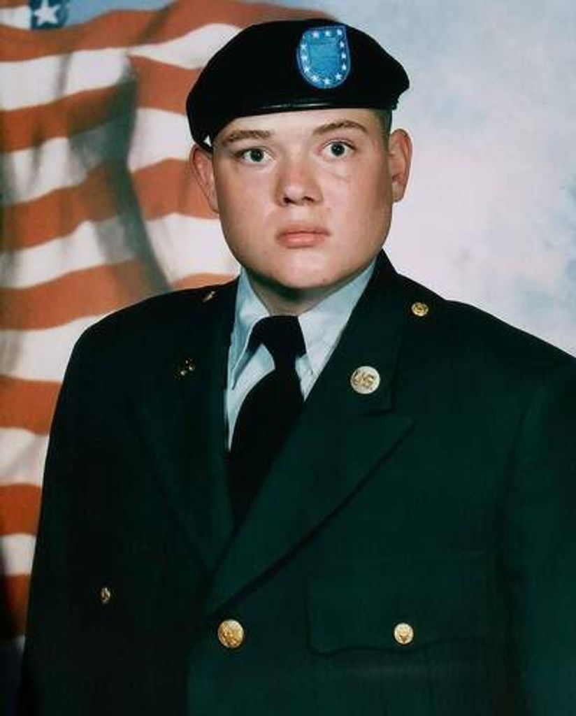 Jason Alexander Stott